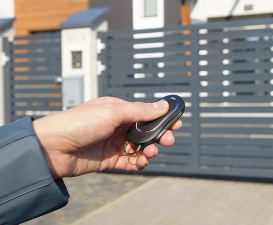 Автоматика с гарантией в Кисловодске