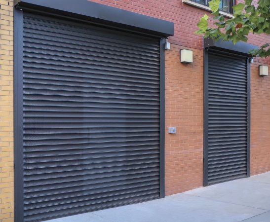 Роллетные решетки в Кисловодске