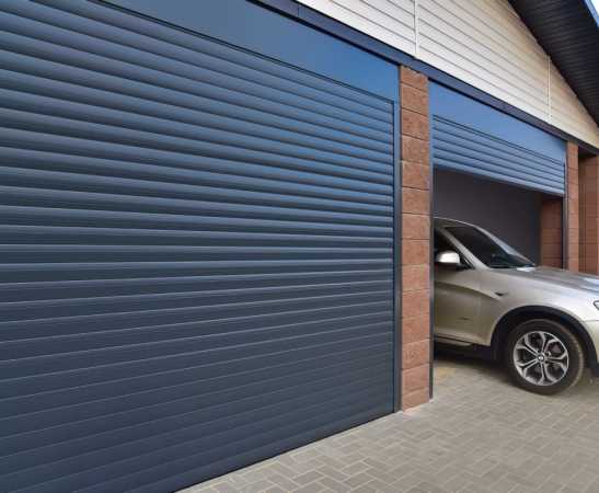 Роллетные ворота в Кисловодске