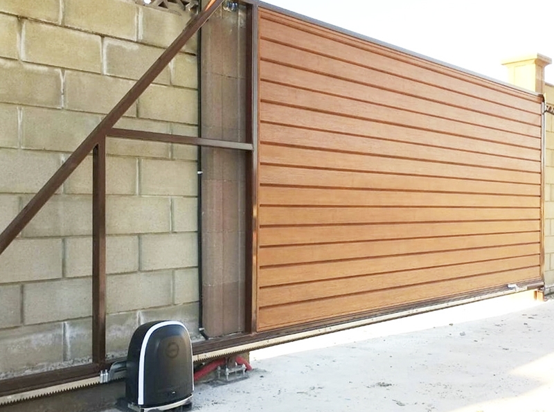 Откатная в Кисловодске