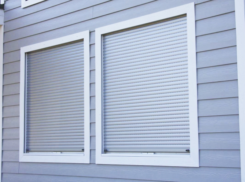 Антивандальные в Кисловодске