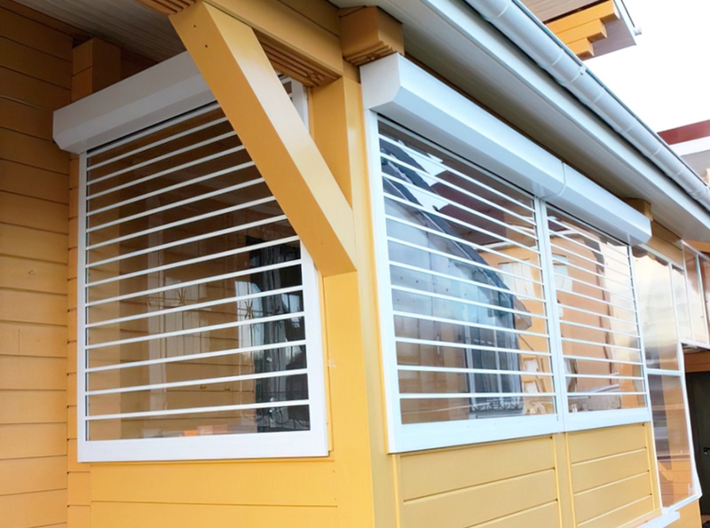 Прозрачные в Кисловодске