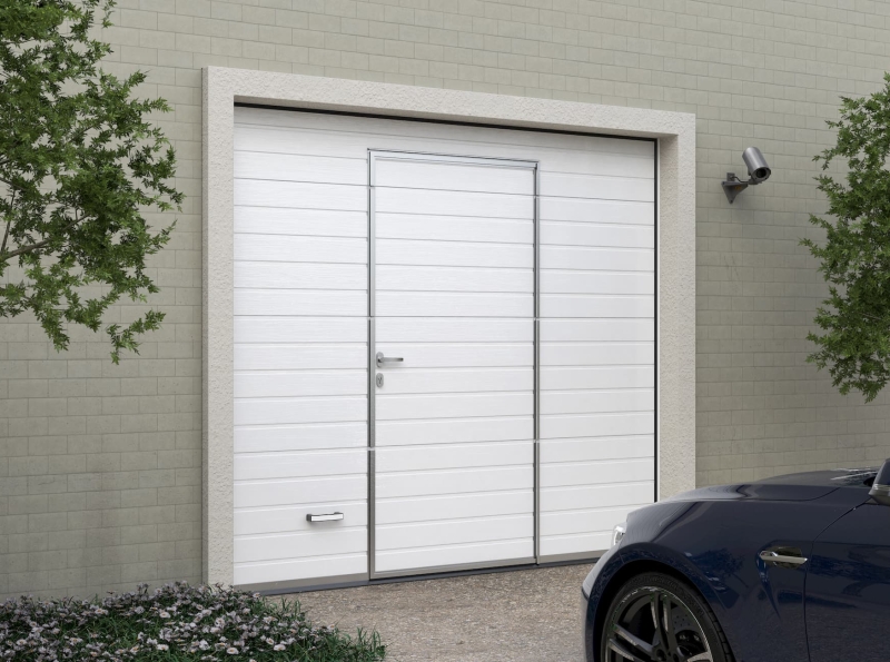 Калитка в Кисловодске