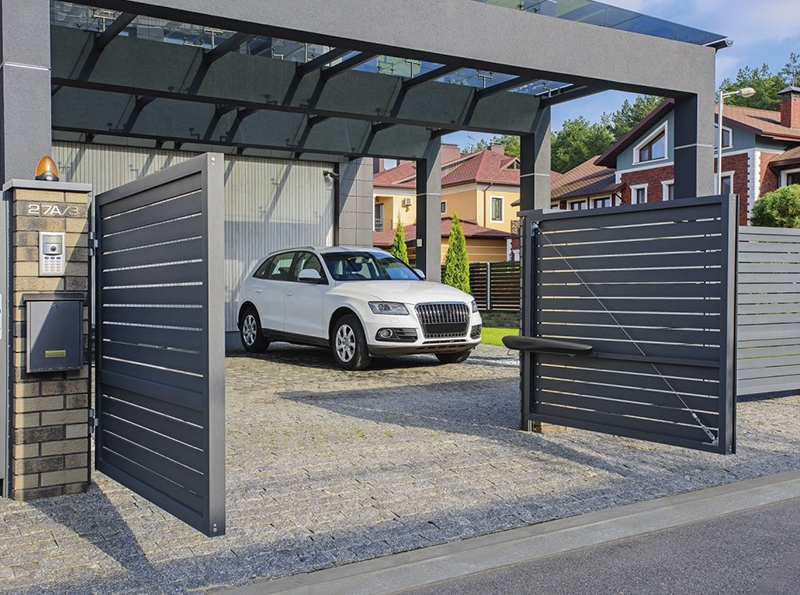 Распашные в Кисловодске