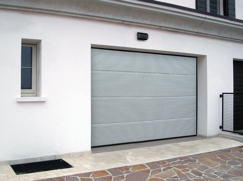 Ворота в Кисловодске